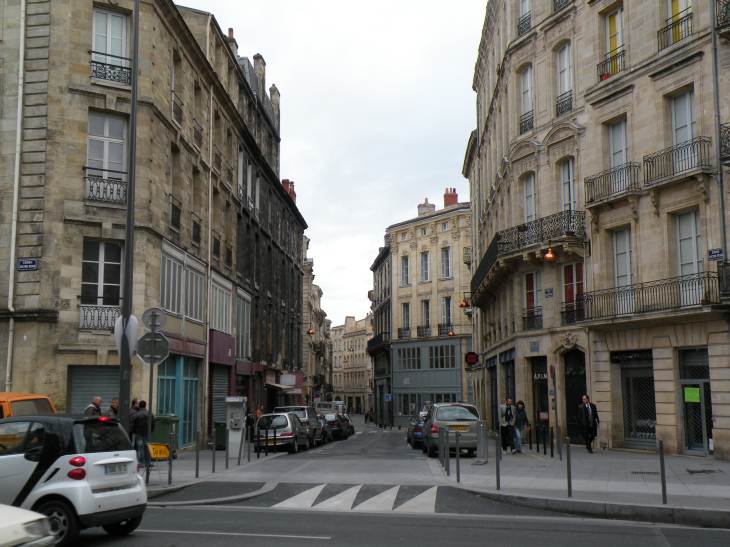  rue des Boucheries